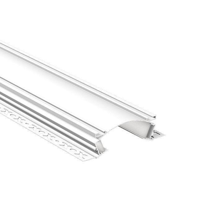 LED Aluminum Profile